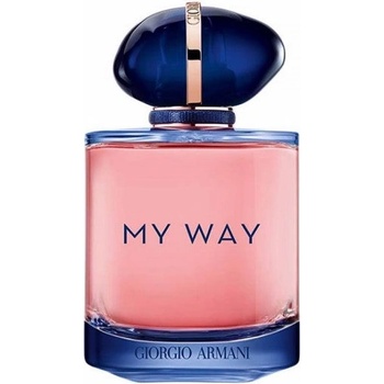 Giorgio Armani My Way Intense EDP TR 90ml Женски