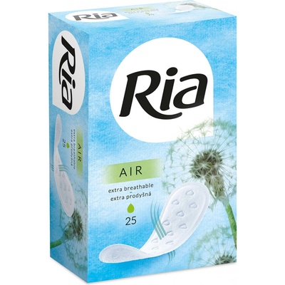 Ria Slip Classic Light Air Active 25 ks