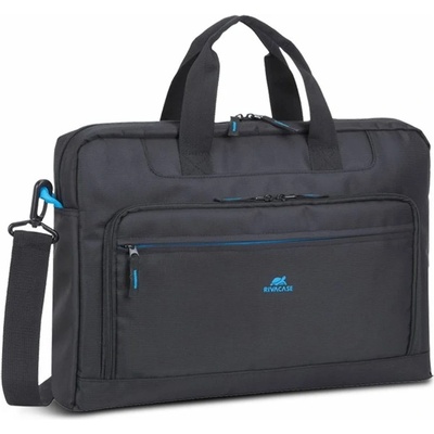 Riva Case 8059-B čierna 17,3 "