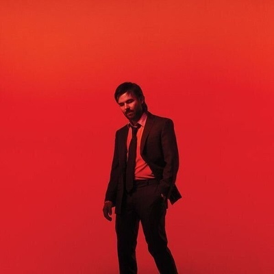 Toby Driver - They Are The Shield LP