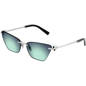 Tiffany & Co Tiffany & co. tf3120 - 60019s дамски (tf3120 - 60019s) Слънчеви очила