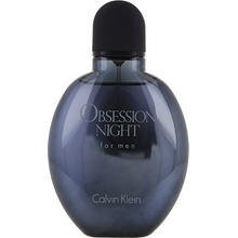 Calvin Klein Obsession Night toaletná voda pánska 125 ml