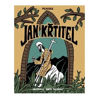 Jan Křtitel