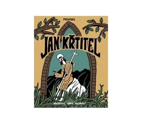 Jan Křtitel