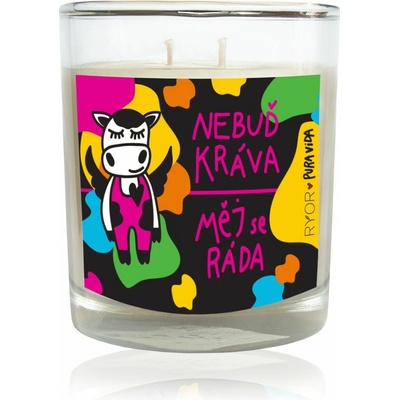 Ryor PuraVida santalové drevo KRÁVA 210 g