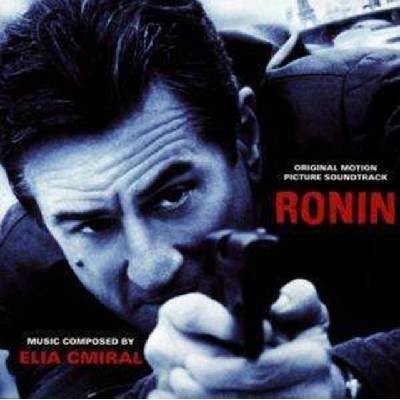 Ronin CD