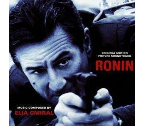 Ronin CD