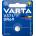VARTA 371101401 V371 сребърна батерия с копчета (371101401)