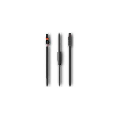 Kabel pro připojení k elektrokolu, kompatibilní s předním portem Bosch BES2 – 1100 mm 010-13338-00