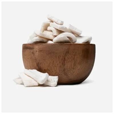 GRIZLY Kokos lyofilizovaný 125 g