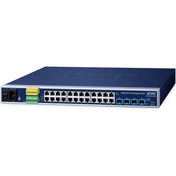 PLANET IGS-R4215-24T4X