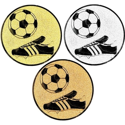 HOLANDSKO Fotbal MAXI emblém A2č.147