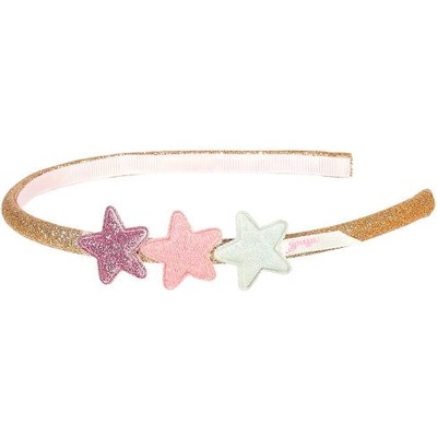 Souza! Souza Souza! - Лента за коса Brynn star със звезди