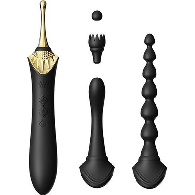 Zalo Bess 2 Clitoral Massager