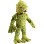 The Noble Collection Плюшена фигура The Noble Collection Horror: Universal Monsters - Creature from the Black Lagoon, 33 cm (NN1141)