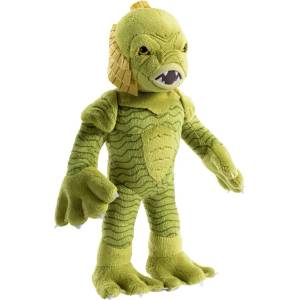 The Noble Collection Плюшена фигура The Noble Collection Horror: Universal Monsters - Creature from the Black Lagoon, 33 cm (NN1141)