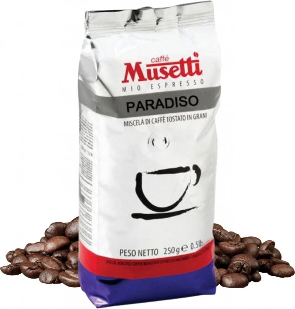 musetti paradiso 1 kg - Heureka.sk