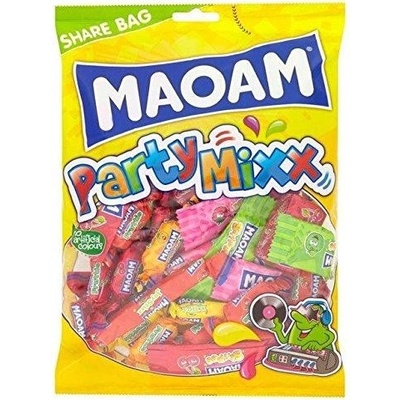 Maoam Party mixx 1kg
