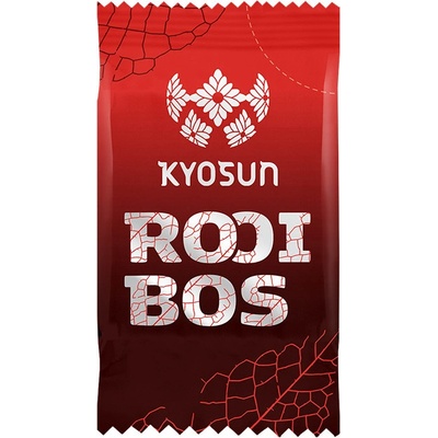Kyosun Bio mletý Rooibos sáček 2 g