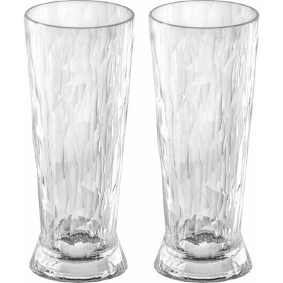 Koziol Poháre na pivo 2 x 500 ml