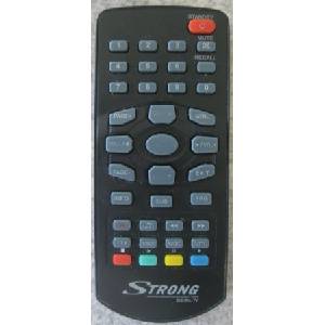 GENERAL STRONG SRT55 - съвместимо дистанционно управление на марката General (SRT55) Дистанционно