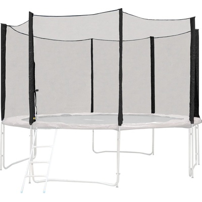 Spartan Ochranná síť na trampolínu 244 cm