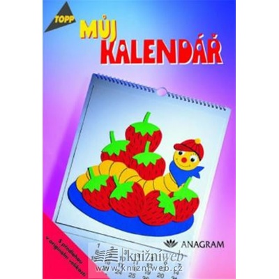 Můj kalendář - TOPP