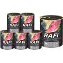 Rafi Adult Beef Tripe and Pork Ham 800 g