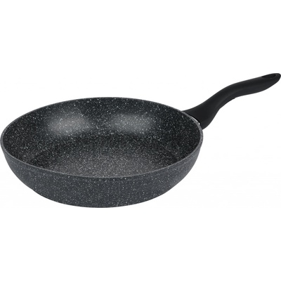 Livarno home Hliníková panvica/Hliníkový wok 28 cm