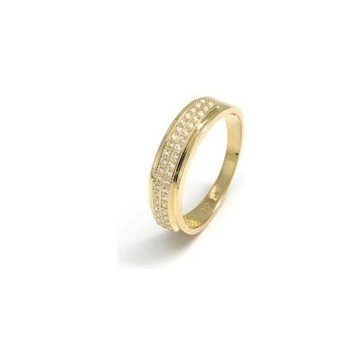 Pattic Zlatý prsten CA237501Y