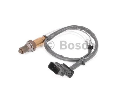 Lambda sonda BOSCH 0 258 027 019