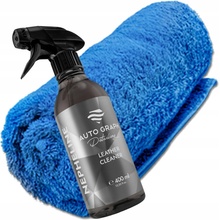 Auto Graph Detailing Nepheline Leather Cleaner 400 ml