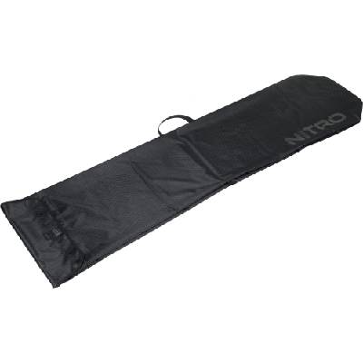 obal NITRO LIGHT SACK - 165 cm varianta: černý