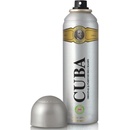 Cuba Gold deospray 200 ml