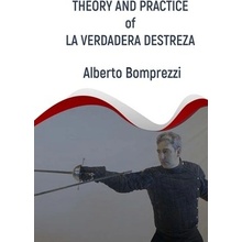 Theory and Practice of La Verdadera Destreza Lerena VictorPaperback