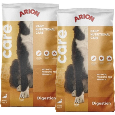 Arion Care Digestion 2 x 12 kg