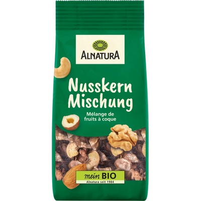 Alnatura Bio směs ořechů 200 g