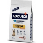 ADVANCE Dog Mini Sensitive 3 кг