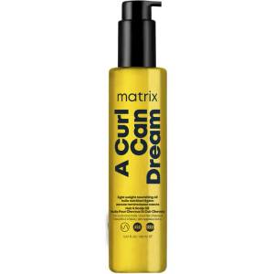 Matrix A Curl Can Dream Light-Weight Oil 150 ml