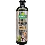  ALVESTA шампоан за коса, Keratin complex, Horse tail, Марш хвощ, 700мл