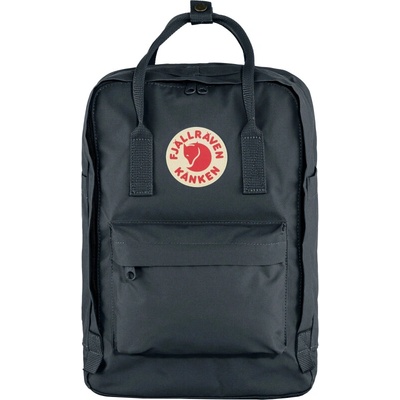 FjallRaven Kånken Laptop 15 F23524-560 Navy 18 l