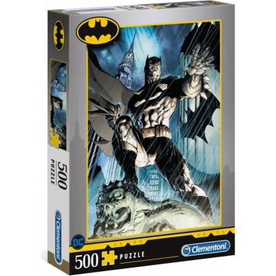 Clementoni Batman II 500 dielov