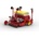 BRIXIES Plus 222.799 Pöttinger Vitasem M - механична сеялка, 224 к. с (27-222.799)