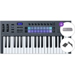 Novation FLkey 37 SET Миди клавиатура (<![CDATA[FLKEY-37-SET]]>)