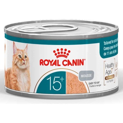 ROYAL CANIN Senior Ageing 15+ konzerva 85 g