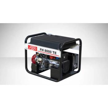 Image 1 of Fogo FH 8000 TE