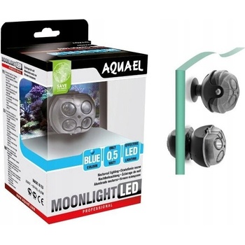 Aquael Moonlight LED 1 W