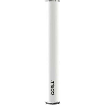 CCELL M3 Baterie pro cartridge 510 350 mAh Bílá 1ks