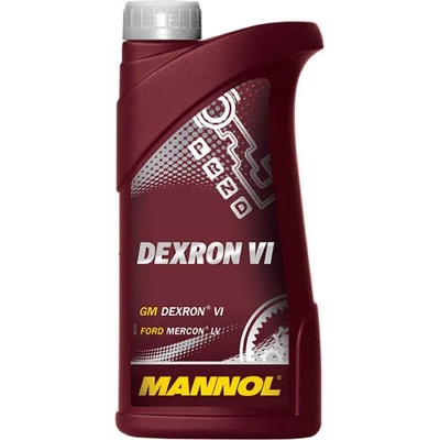 MANNOL Dexron VI 1 l