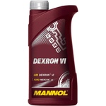MANNOL 8207 Dexron VI 1 l